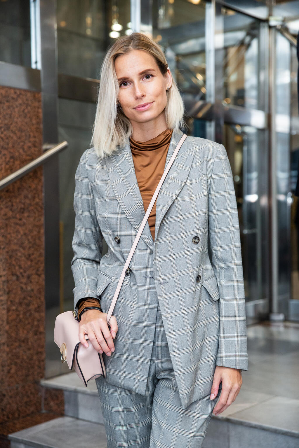 Diana Hágerová (32) si naplno užíva materstvo.