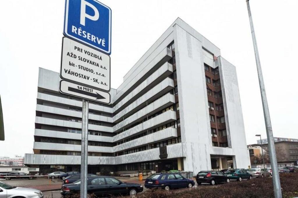 Ako u Širokého zlaté vajce predali