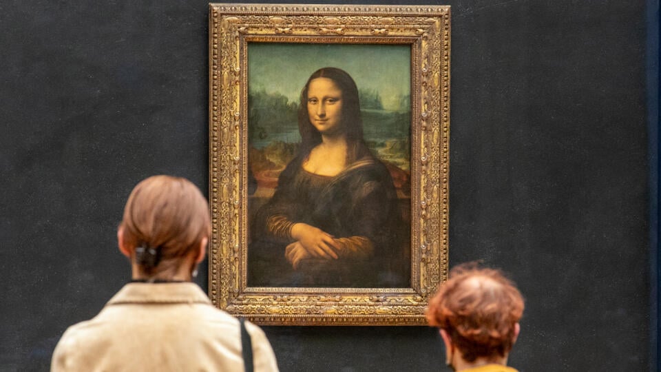 Leonardo da Vinci