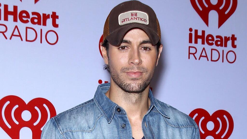Enrique Iglesias