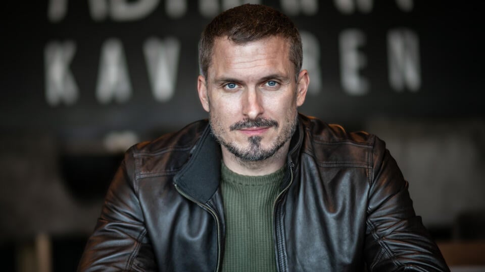Ján Koleník