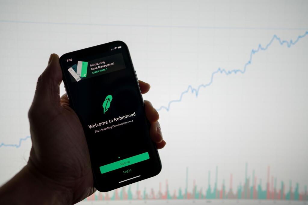 Robinhood
