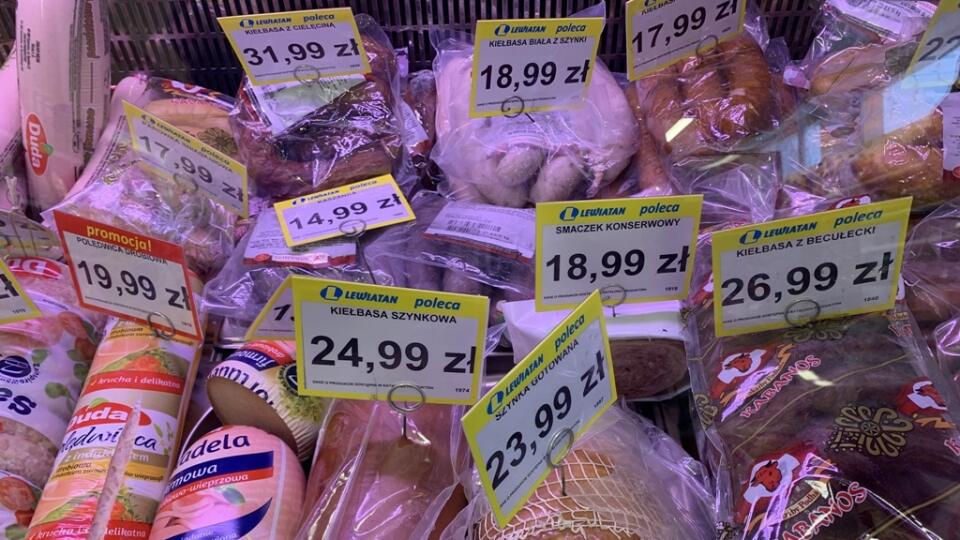 Potraviny z Poľska sa v očiach mnohých Slovákov stali synonymom podradnosti.