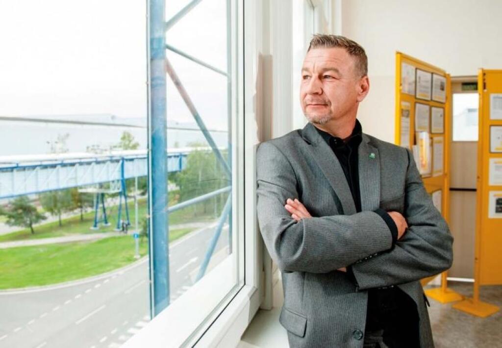 Odborársky protest vo Volkswagene poukazuje na hlbší problém