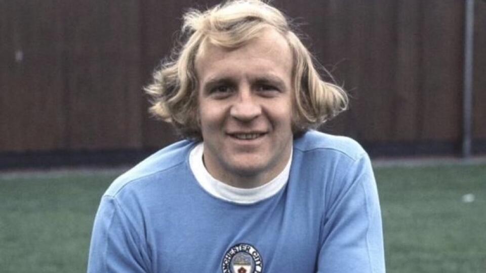 Francis lee
