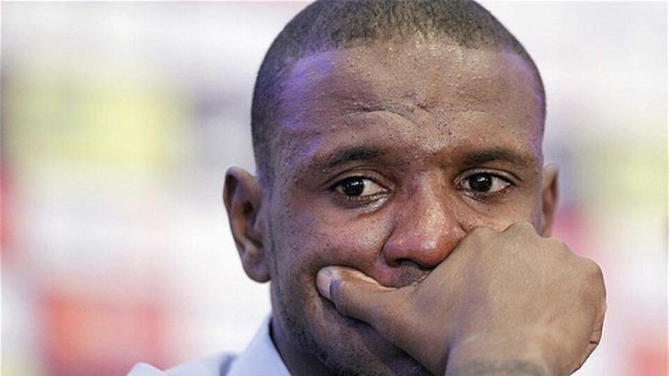 Eric Abidal