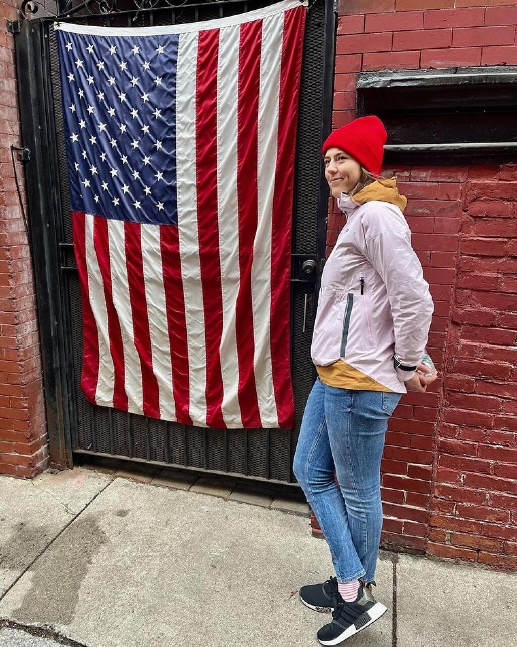 Z Killingtonu si to členovia Vlha tímu namierili do Bostonu, ktorý je odtiaľ vzdialený takmer tri hodiny autom. Americké mesto si po pretekoch poriadne užili.