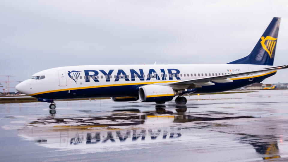 Ryanair