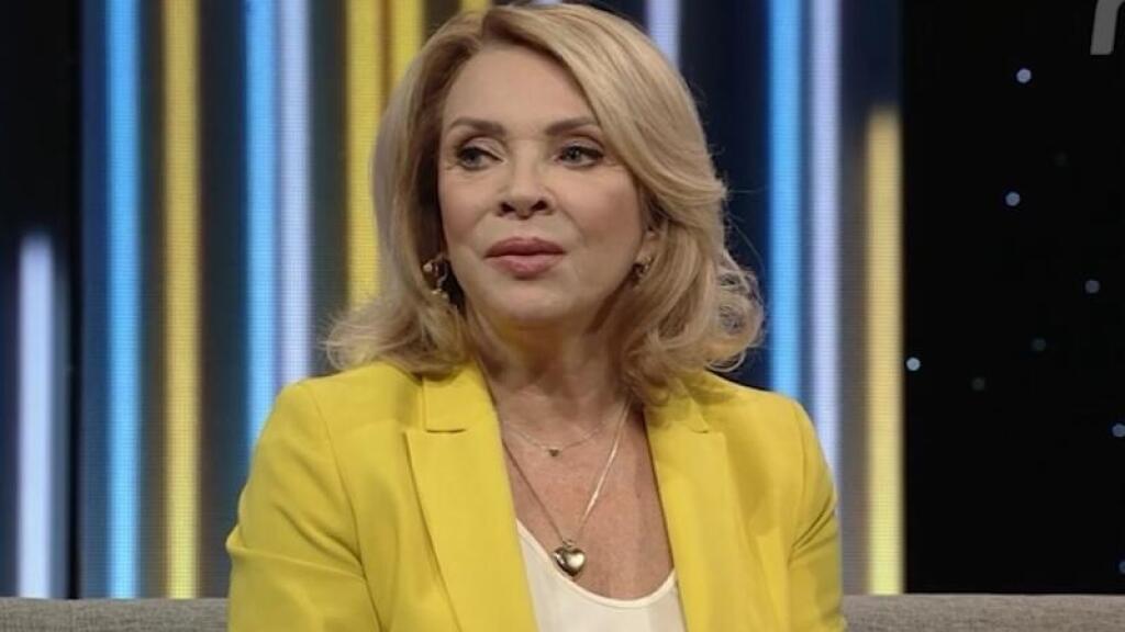 Zdena Studenková v relácii Boli sme pri tom.