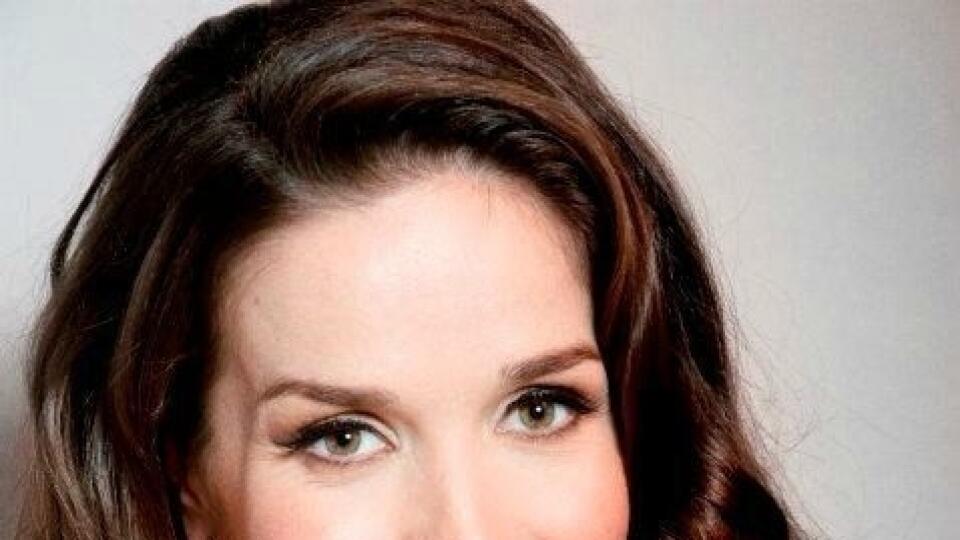 Natalia Oreiro nemá na priberanie čas.