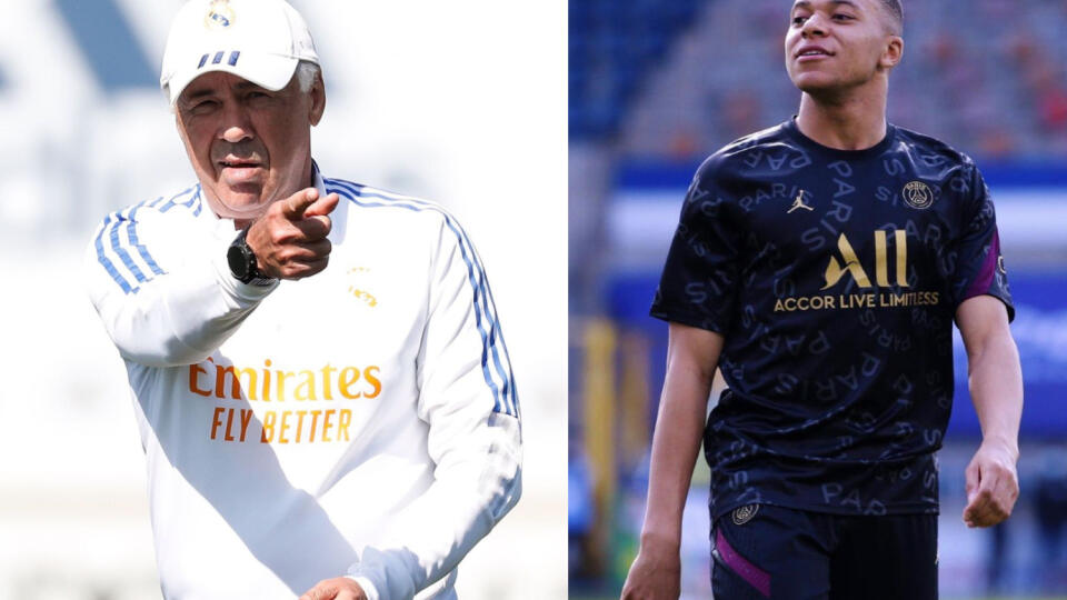 PSG aj Kylian Mbappé dostali od Realu Madrid ultimátum.