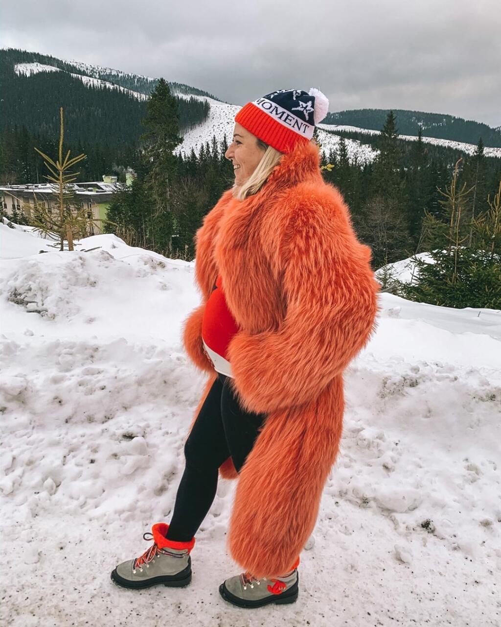 Dominika Cibulková patrí medzi najštýlovejšie sa obliekajúce celebrity na Slovensku. Ceny jej kúskov sa počítajú na tisícky eur.