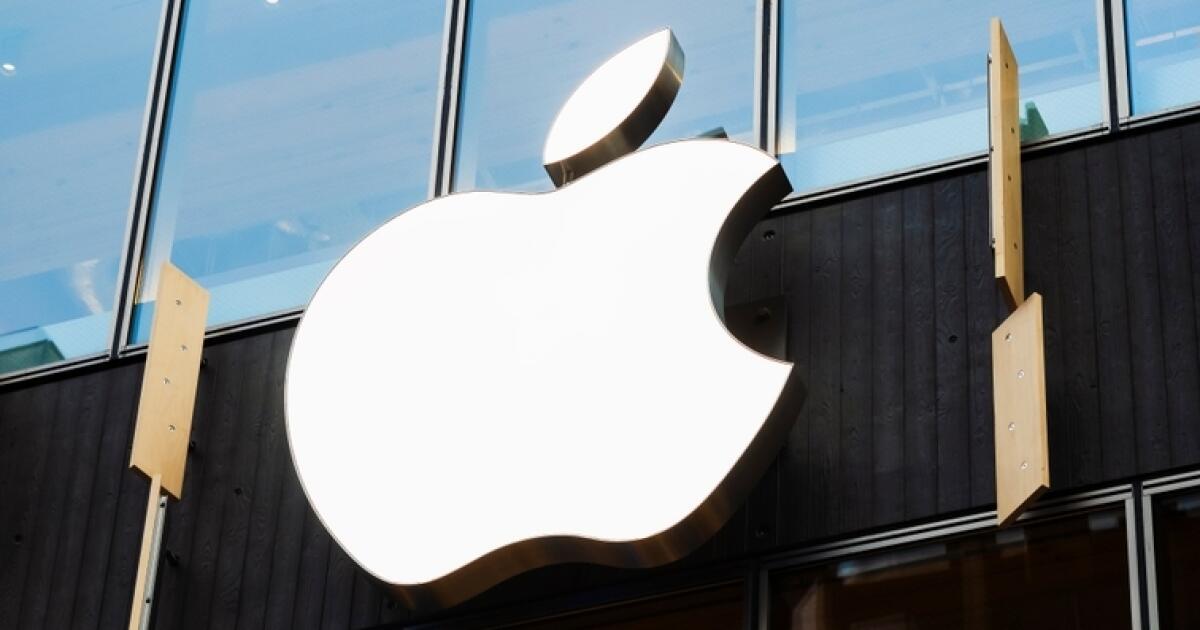 Half trillion in dust: Apple paid for Trump’s CLA Half trillion in dust: Apple paid for Trump’s CLA