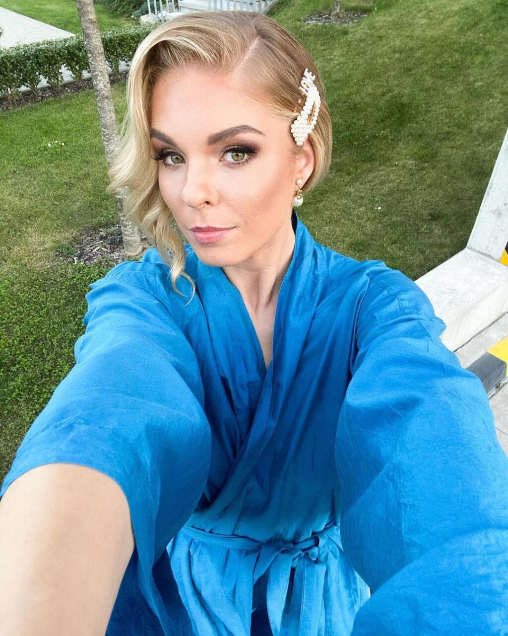 Veronika Cifrová Ostrihoňová