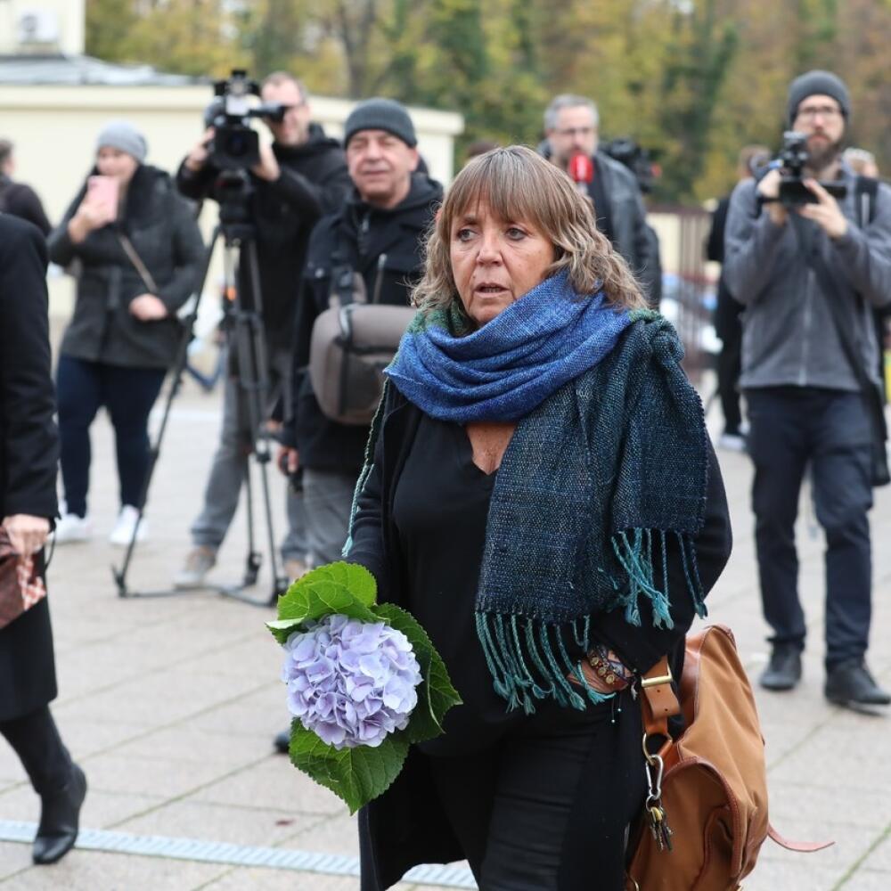 Barbora Hrzánová
