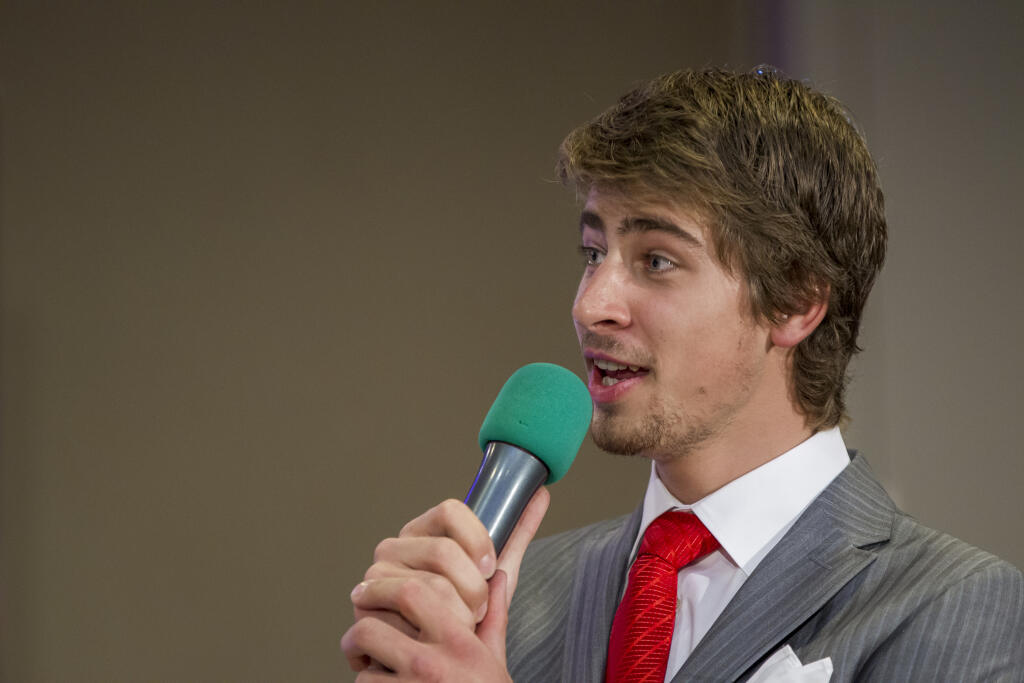 Peter Sagan