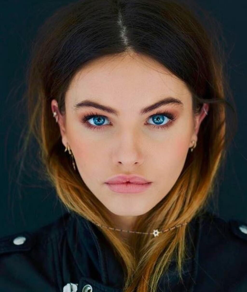 Thylane Blondeau je najkrajšou ženou sveta.