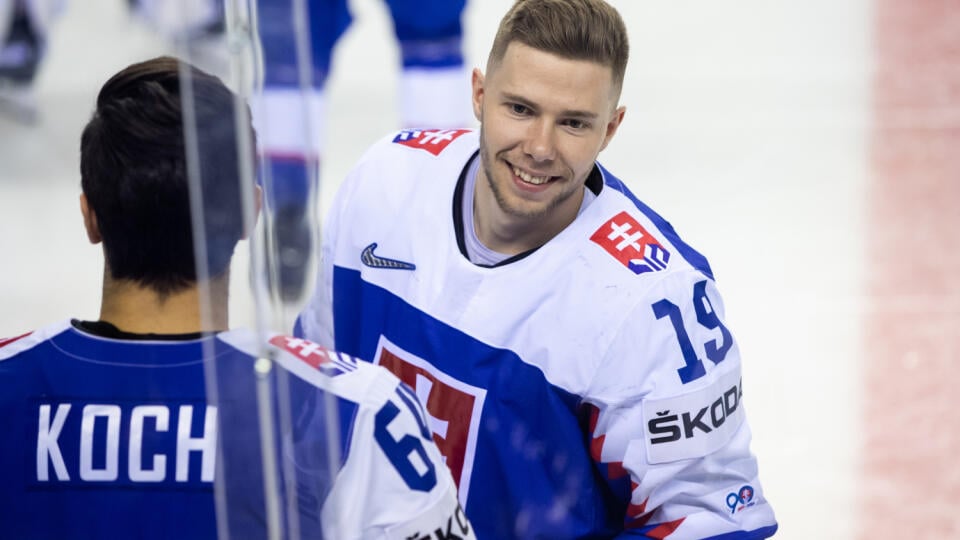 Matúš Sukeľ.