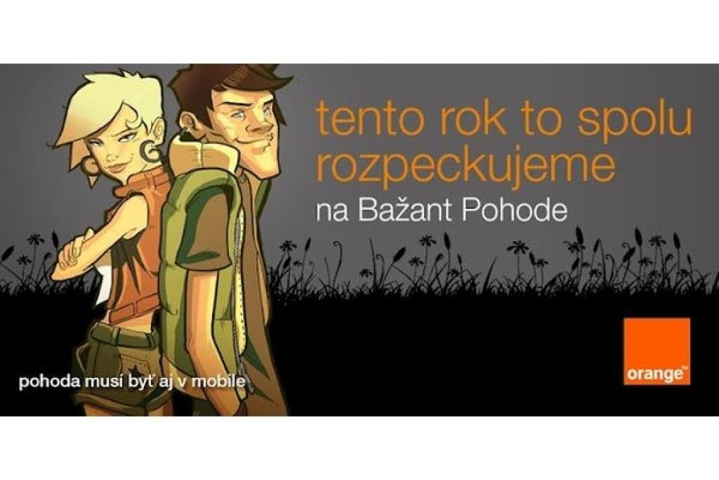 Appka dňa pre tohtoročnú Pohodu
