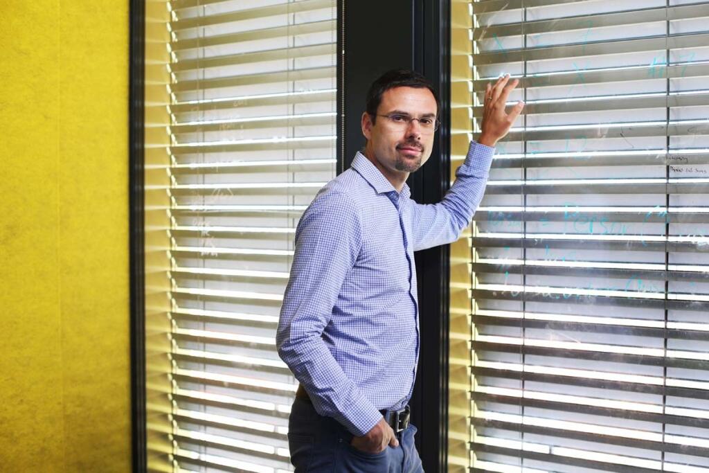 Ondřej Vlček