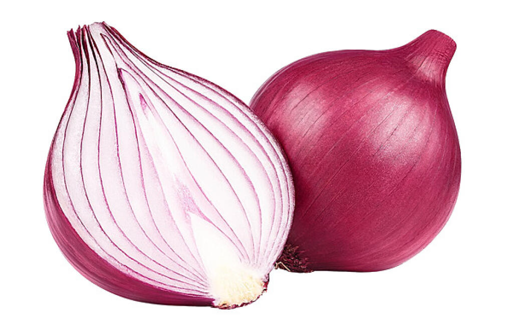 TOTO musíte vyskúšať! Lepšia ako BOTOX, zaraďte TÚTO zeleninu do svojho jedálnička a neoľutuje