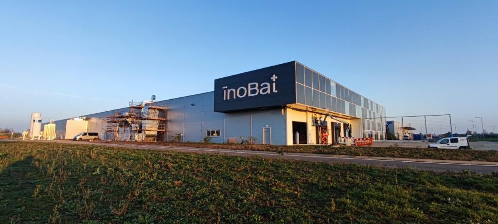 Inobat