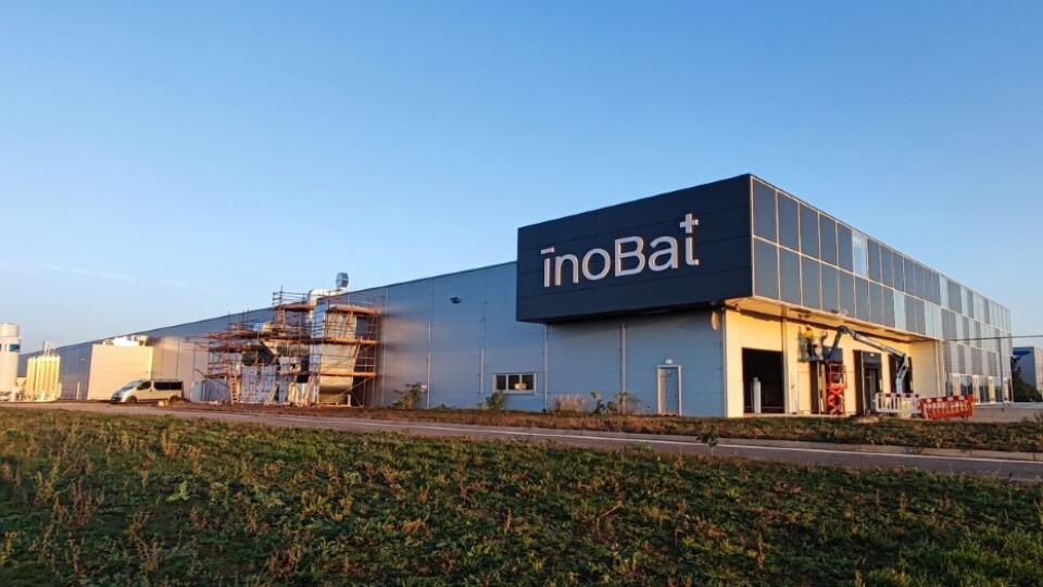 Inobat