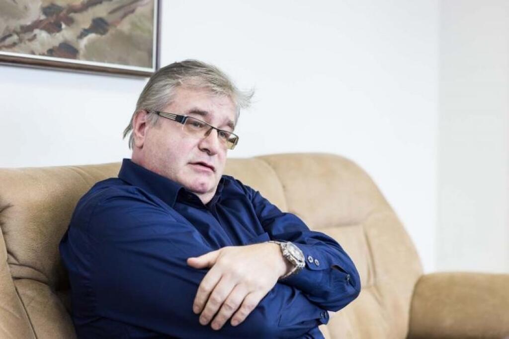 Ivan Švejna: Ľudia by mali poznať svoj dôchodkový vek aspoň päť rokov pred jeho dovŕšením
