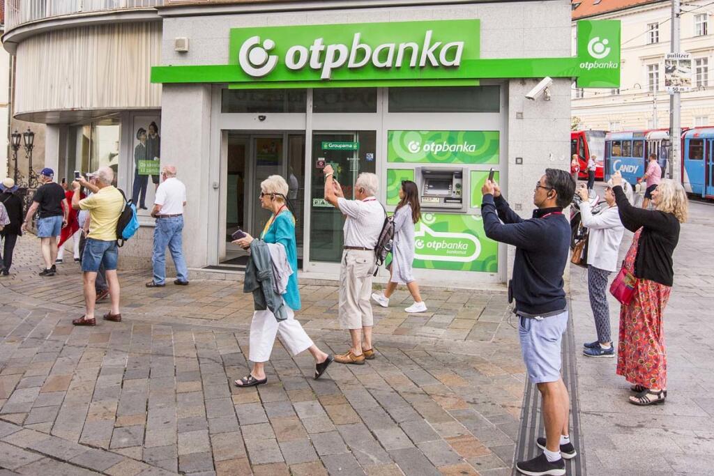 OTP Banka