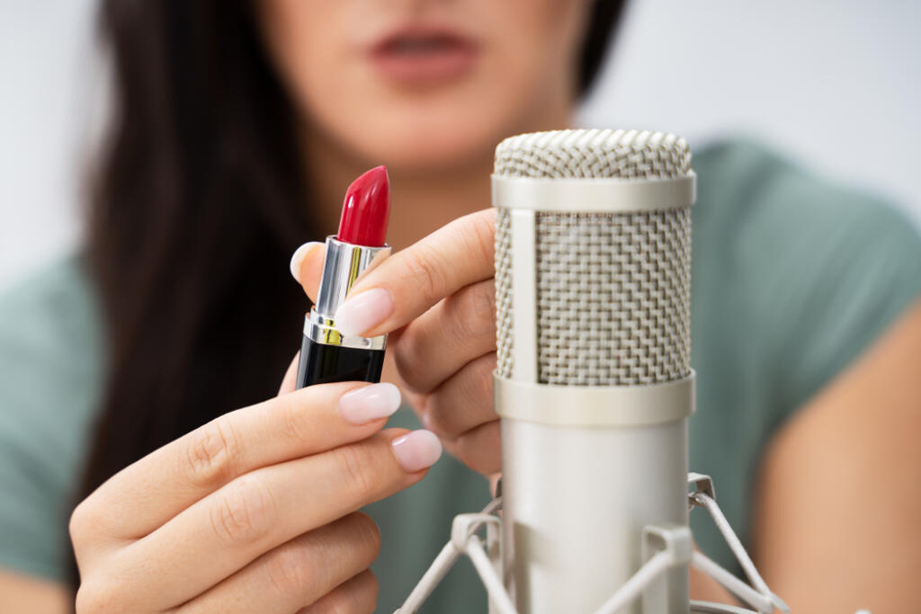 Uspávacia ASMR metóda