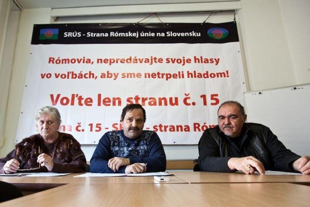 Symboly volieb: Po gorilách aj piráti