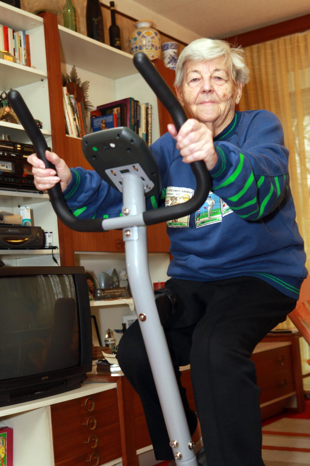 Hilda Múdra sa dožila 95 rokov.