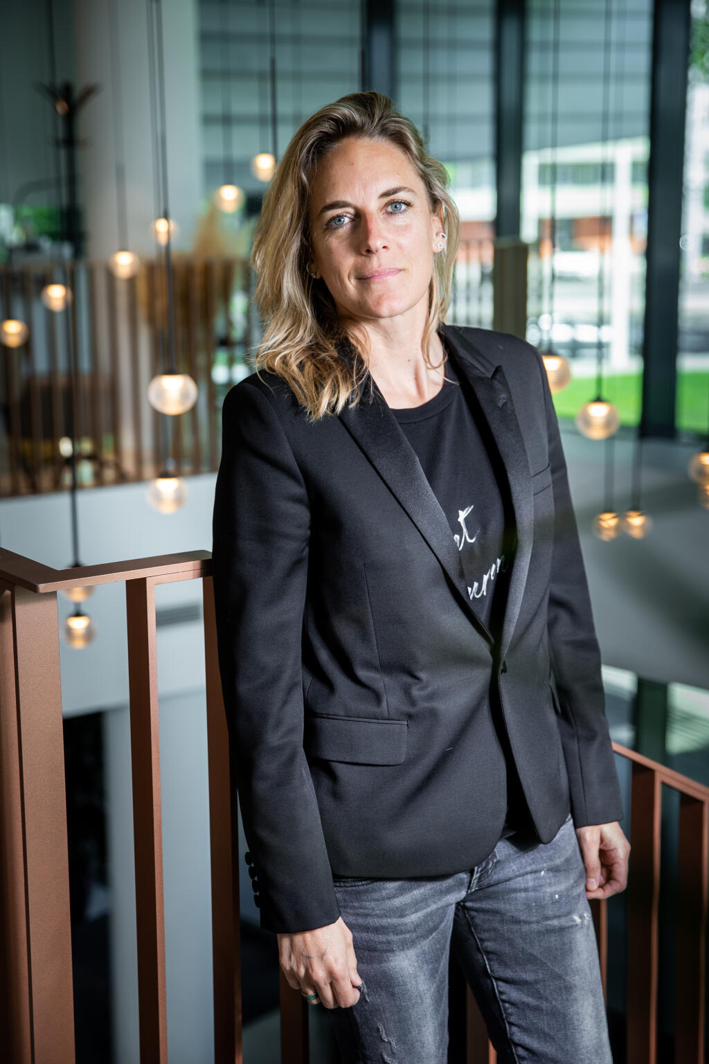 Pauline Rochas