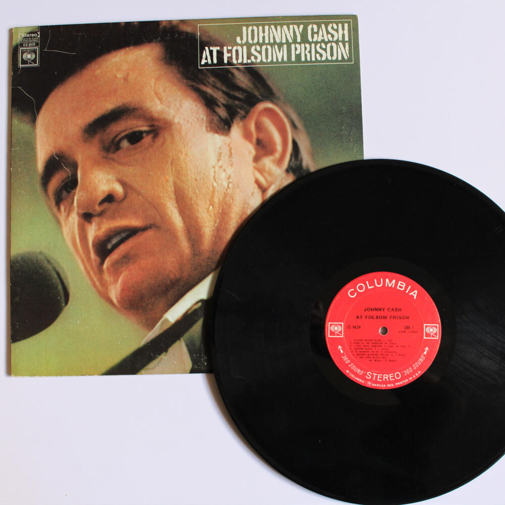 Johnny Cash