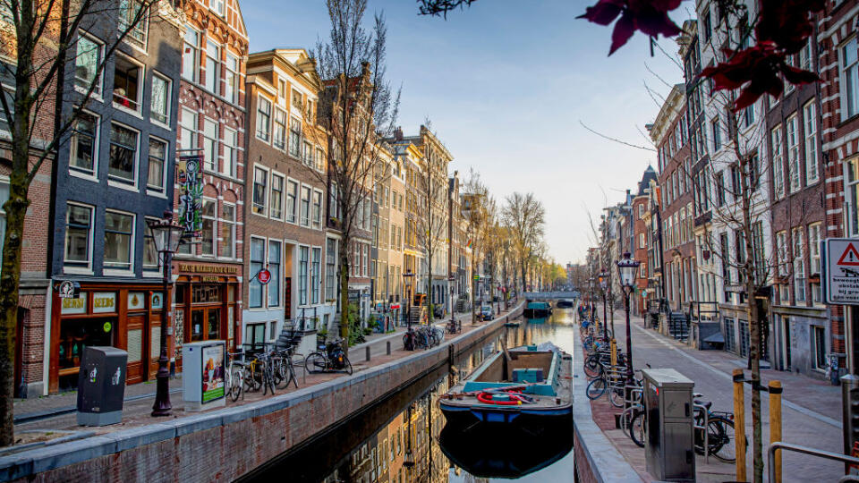 Amsterdam