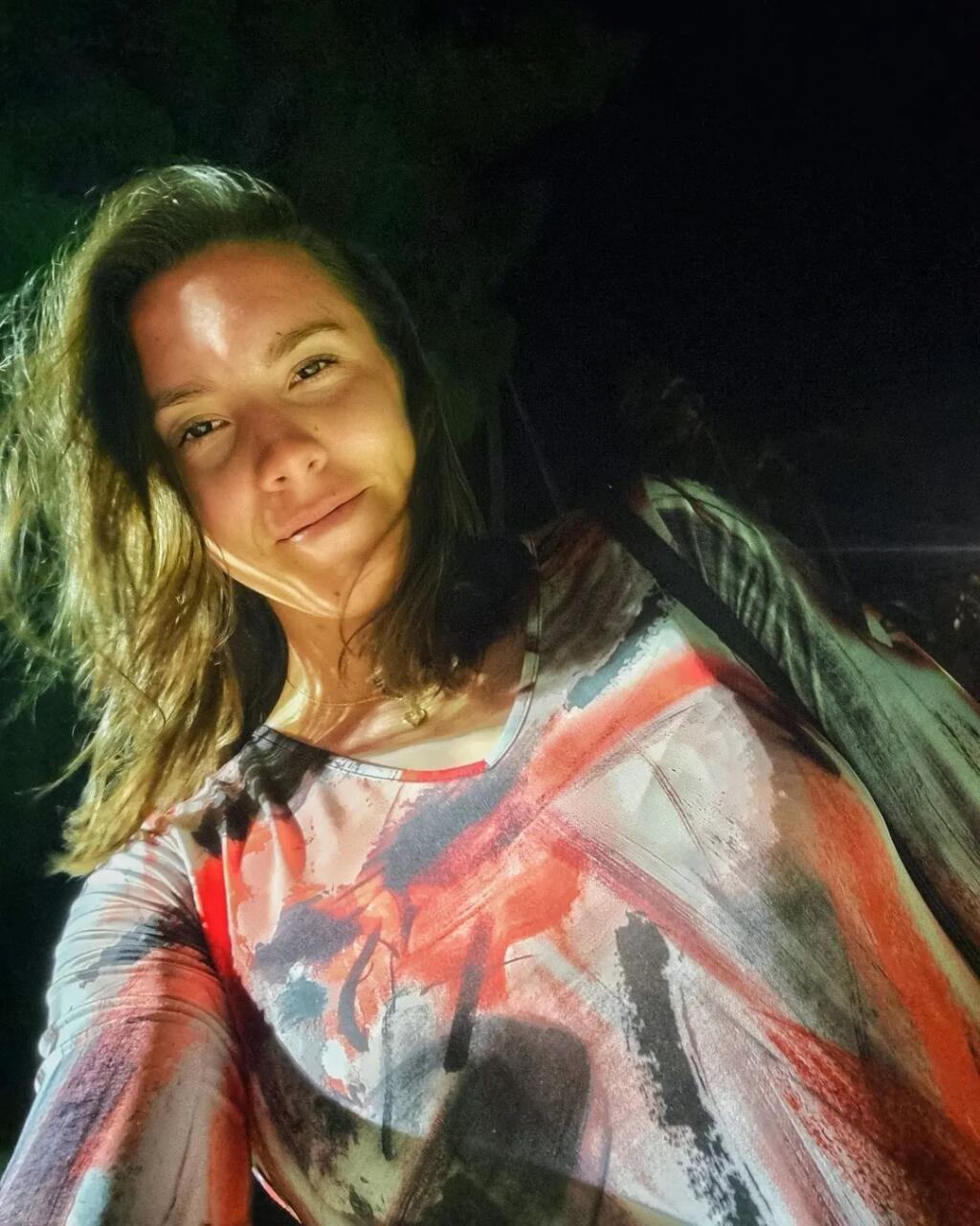 Sympatická slovenská bobistka si dovolenka na exotickom Zanzibare užívala plnými dúškami.