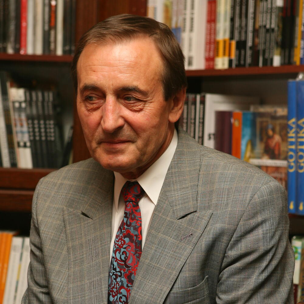 Michal Dočolomanský