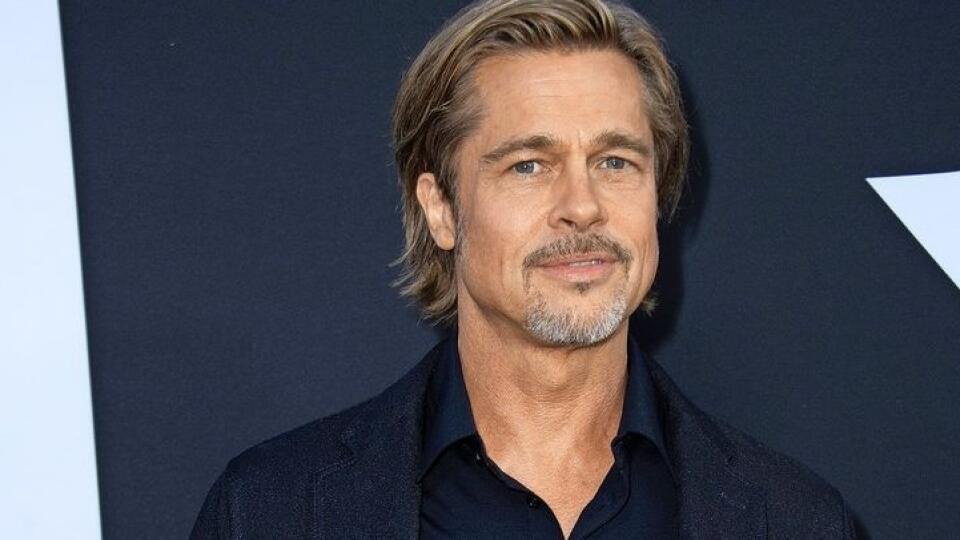 Brad Pitt sa najnovšie objaví vo vesmírnom filme Ad Astra.