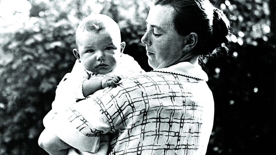 Hilde Proescholdt Mangold, German Biologist
