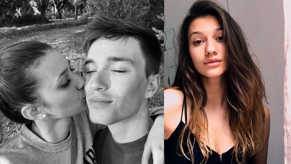 Smrť belgického jazdca Bjorga Lambrechta počas tohtoročných pretekov Okolo Poľska otriasla celým svetom. Smútia za ním kolegovia z pelotónu, kamráti, najbližšia rodina aj šarmantná priateľka, ktorá mu poslala do neba niekoľko slov.