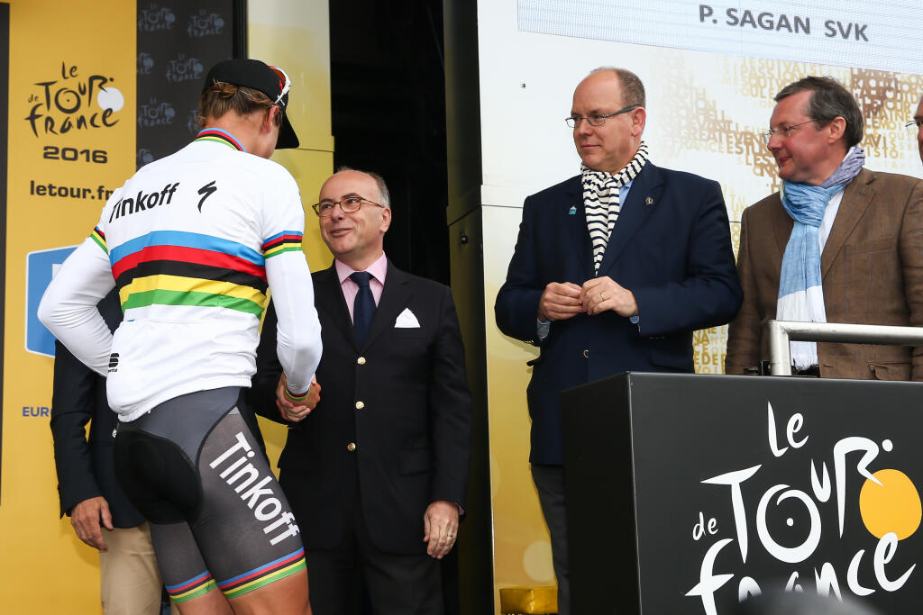 Peter Sagan