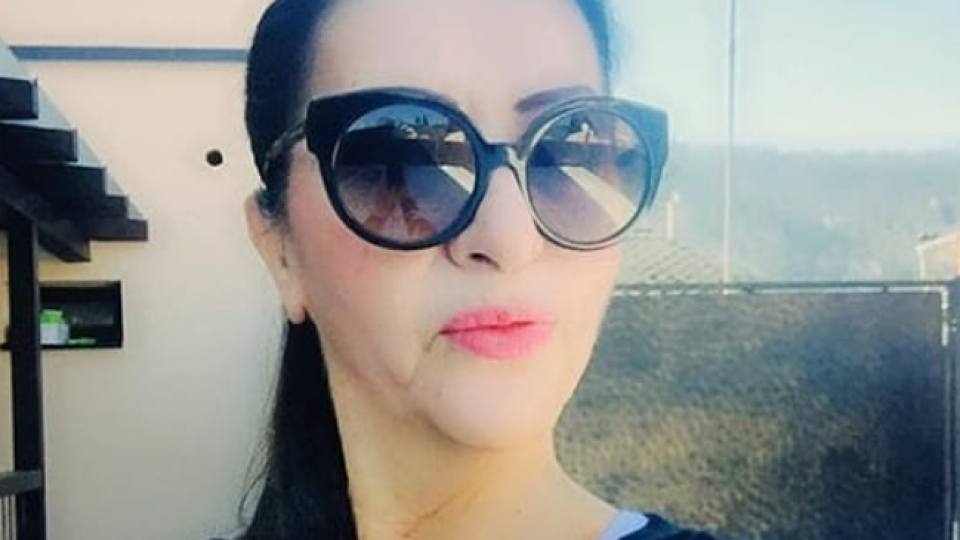 Nore Kabrheľovej to selfiečkami celkom ide.