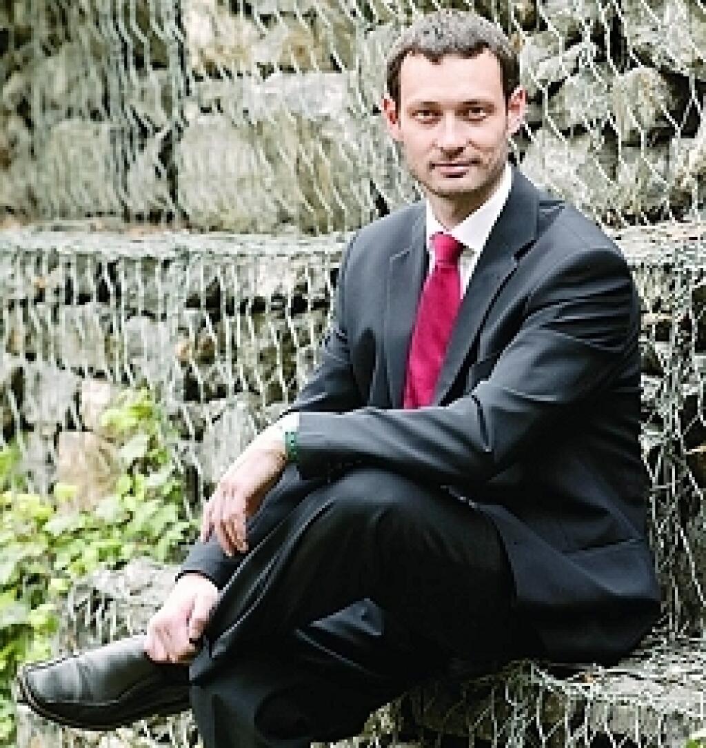 Oldřich Bajer: Vyhľadávače zničia Zlaté stránky
