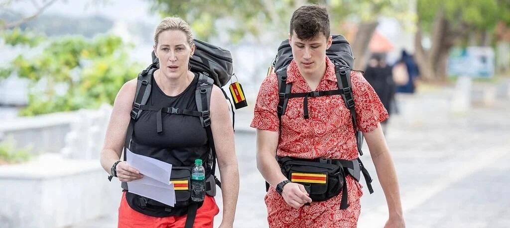 The Amazing Race Australia