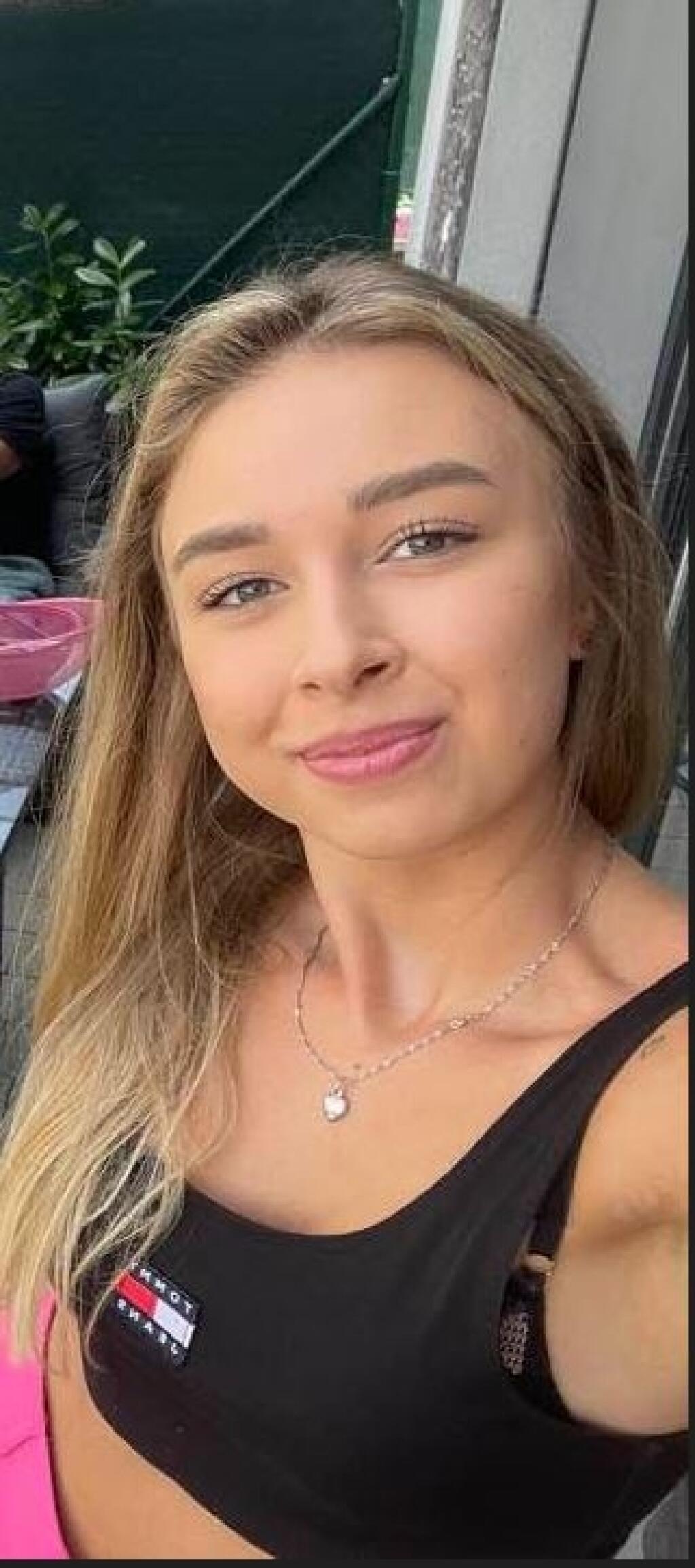 Toto je Klára, s ktorou sa má stretávať manžel Dominiky Mirgovej Peter.