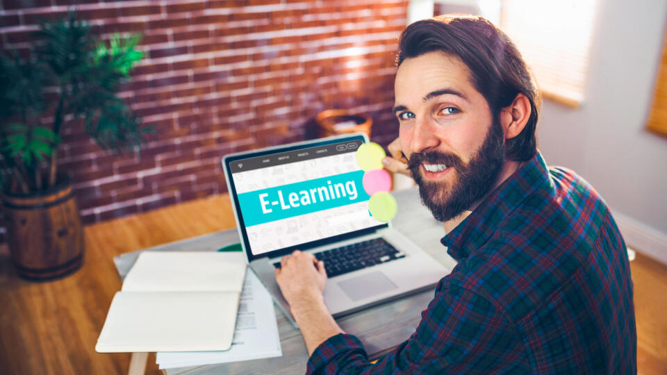 e learning