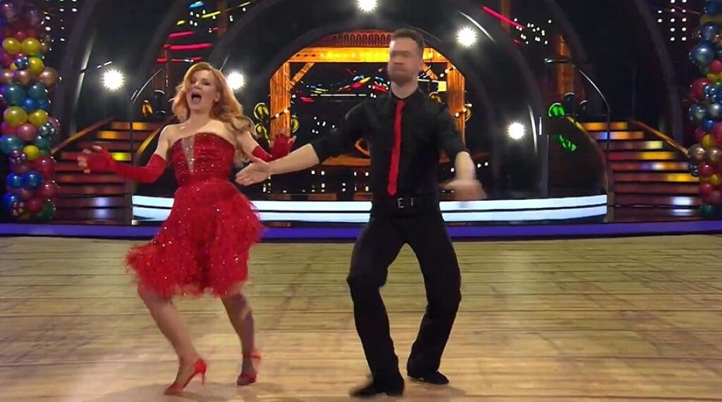 Let's Dance 2023.