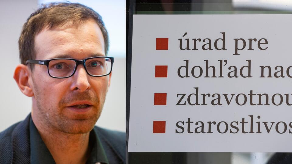 Podľa Vlachynského sa ÚDZS, ktorý má byť nezávislý, začal zaoberať čoraz obšírnejšou politickou agendou.