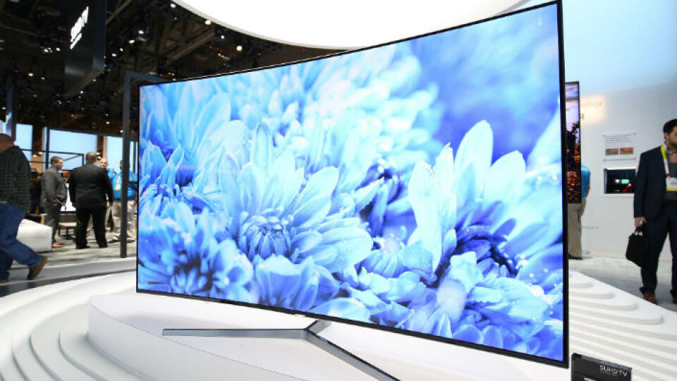 Samsung Smart TV