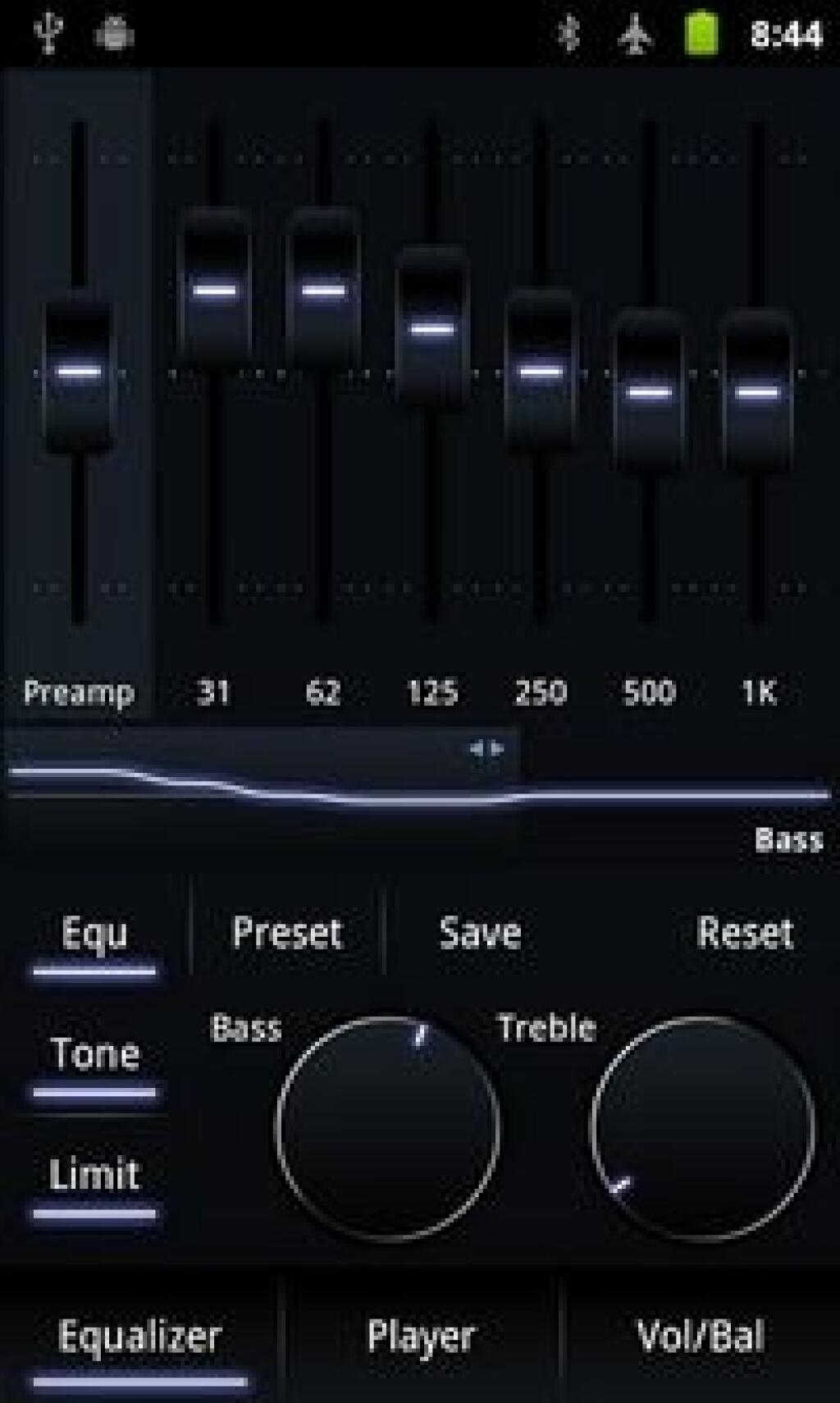 Appka dňa: PowerAMP